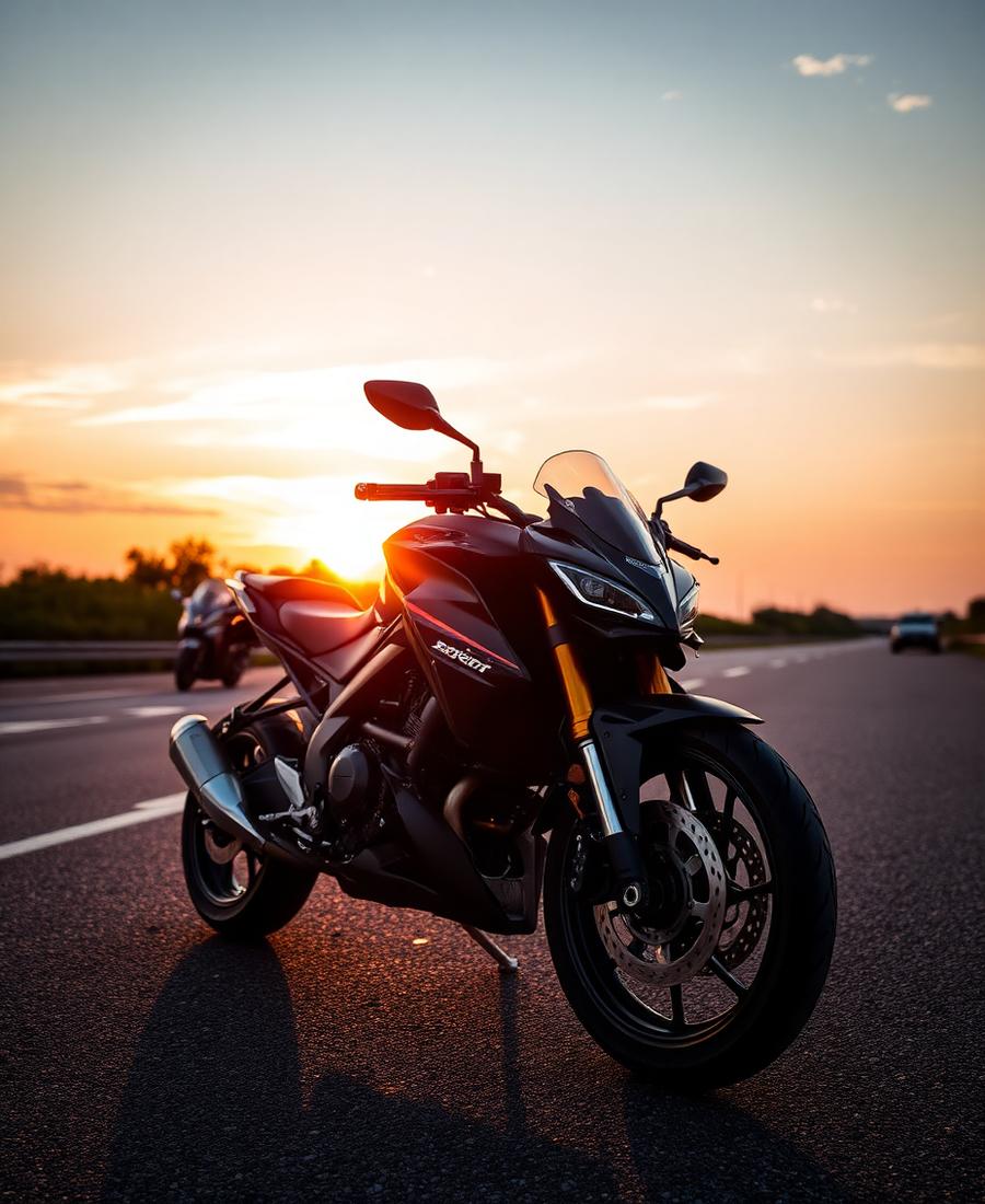 Motos